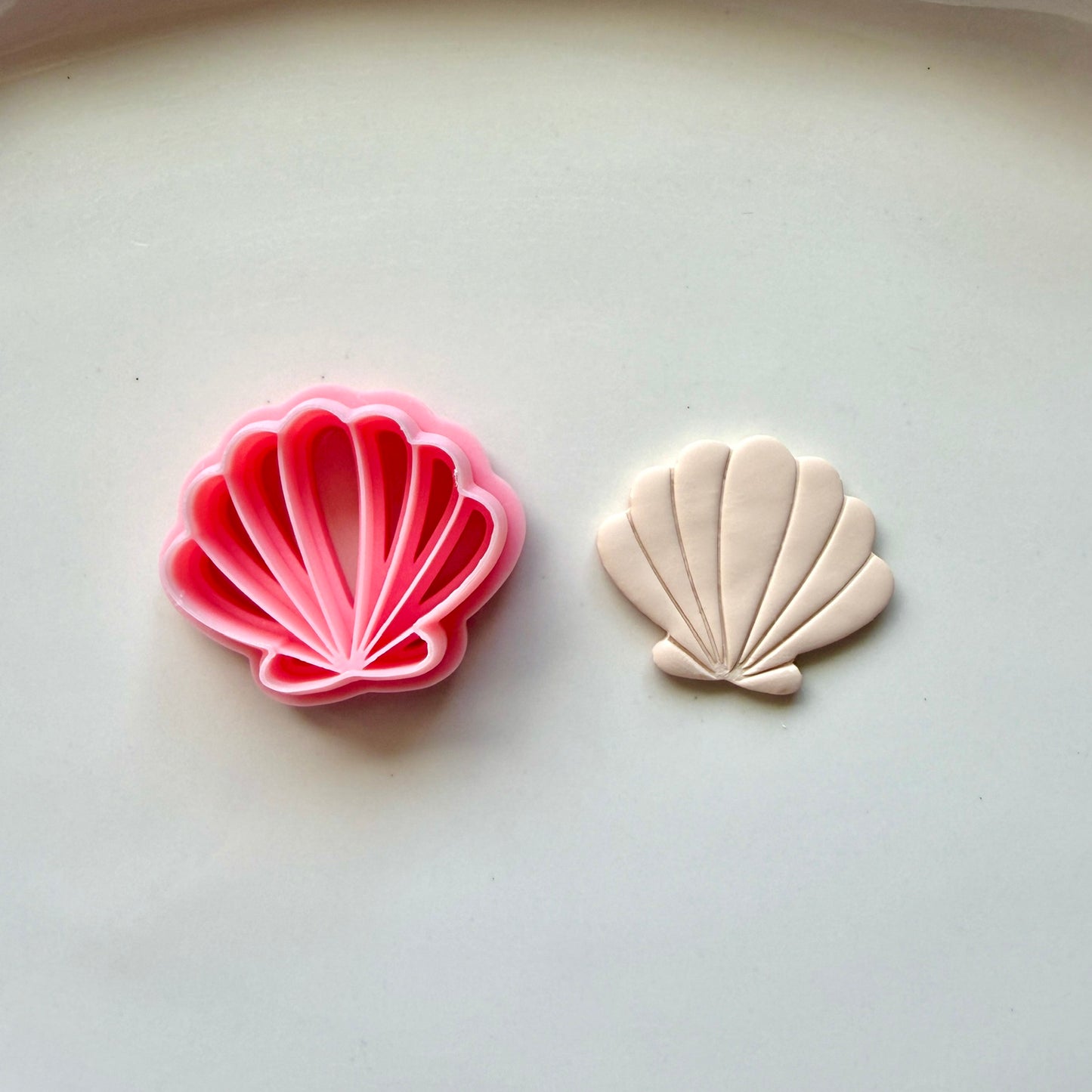 Summer Cutter Bundle | 0.2mm Blade, PLA+ Polymer Clay Jewelry Crafts