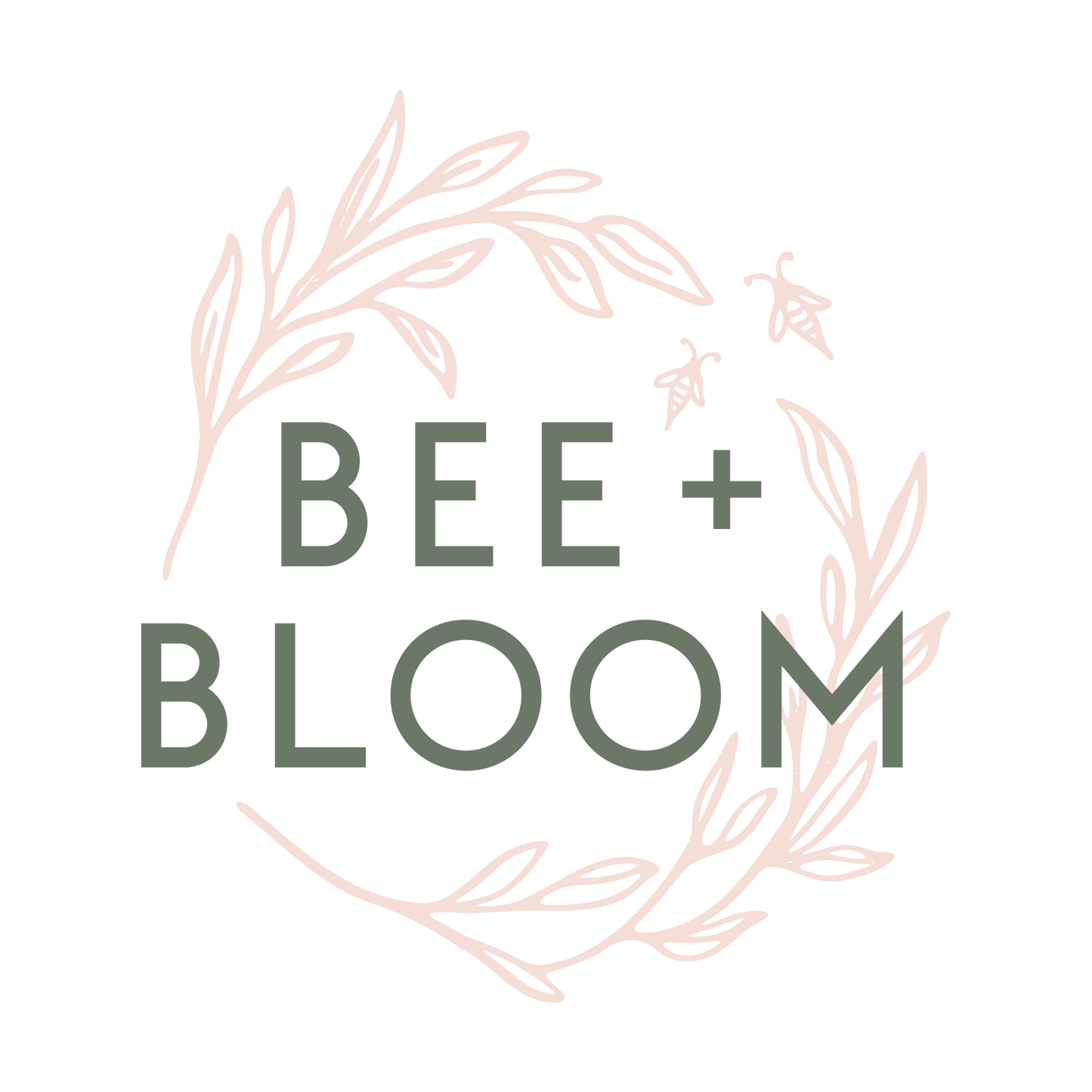 Logo Design Package – Handcrafted Branding for Small Businesses (Deposit)