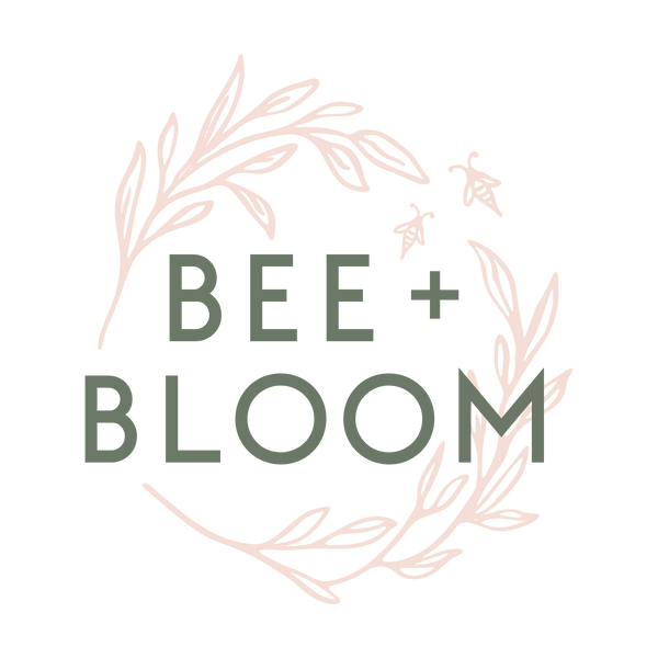 Bee + Bloom