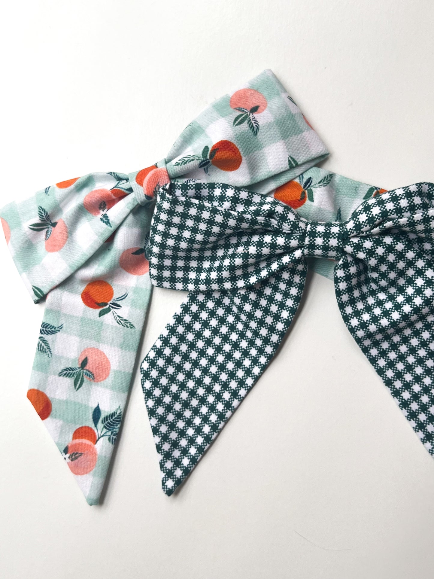Handcrafted Hairbows - Made to Order