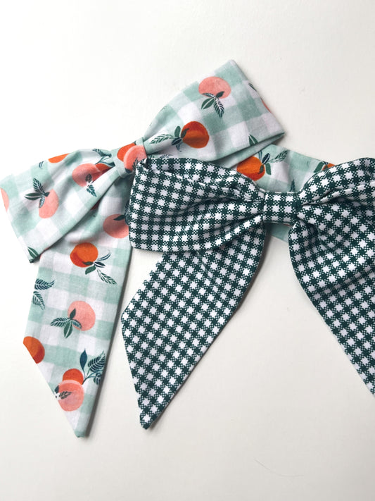 Handcrafted Hairbows - Made to Order